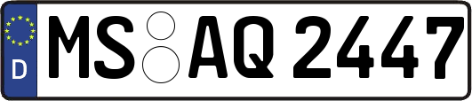 MS-AQ2447