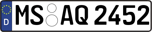 MS-AQ2452