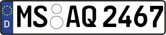 MS-AQ2467
