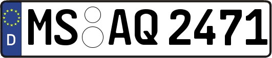 MS-AQ2471