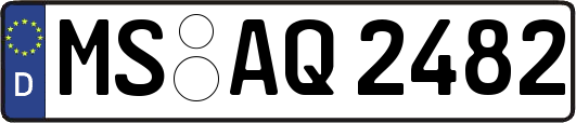 MS-AQ2482