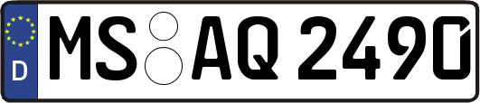 MS-AQ2490