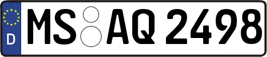MS-AQ2498