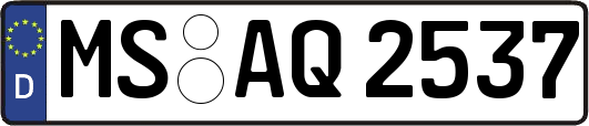 MS-AQ2537