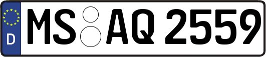 MS-AQ2559