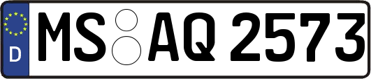 MS-AQ2573