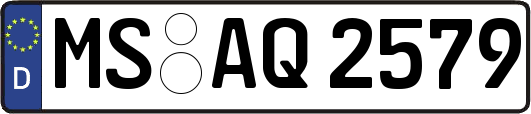 MS-AQ2579