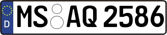 MS-AQ2586