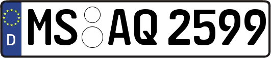 MS-AQ2599
