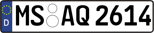 MS-AQ2614