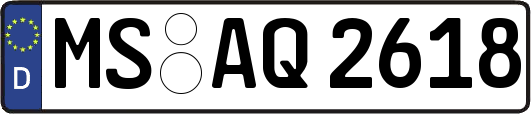 MS-AQ2618