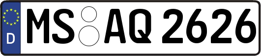 MS-AQ2626