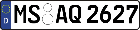 MS-AQ2627