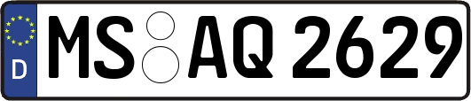 MS-AQ2629