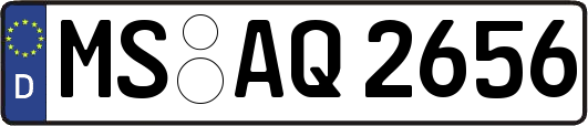 MS-AQ2656