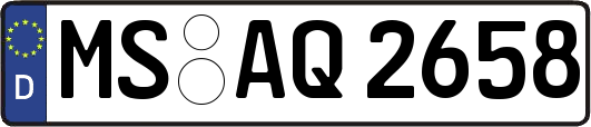 MS-AQ2658
