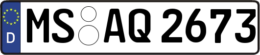MS-AQ2673