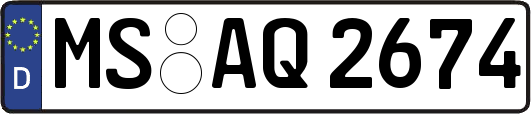 MS-AQ2674