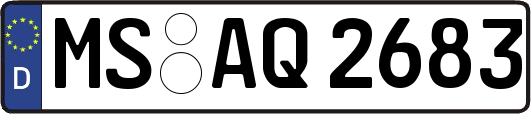 MS-AQ2683