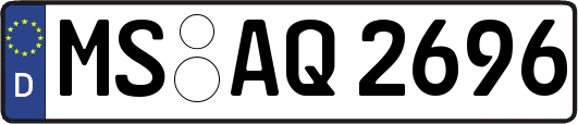 MS-AQ2696