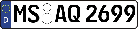 MS-AQ2699