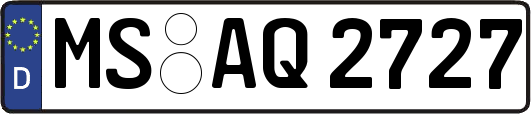 MS-AQ2727