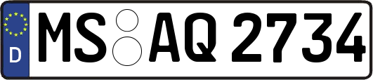 MS-AQ2734