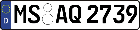 MS-AQ2739