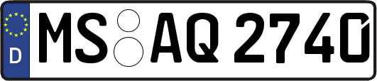 MS-AQ2740
