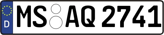 MS-AQ2741