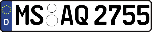 MS-AQ2755
