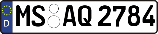 MS-AQ2784