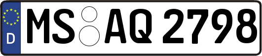 MS-AQ2798