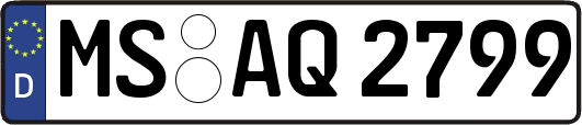 MS-AQ2799