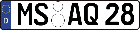 MS-AQ28