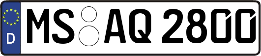 MS-AQ2800