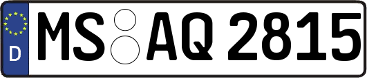 MS-AQ2815