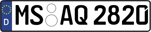 MS-AQ2820