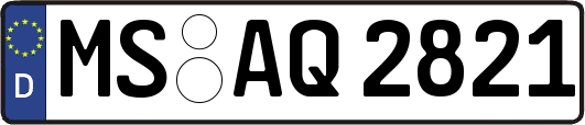 MS-AQ2821