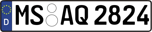 MS-AQ2824