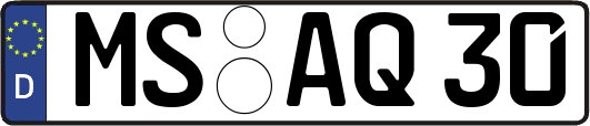 MS-AQ30