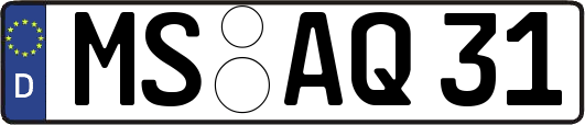 MS-AQ31