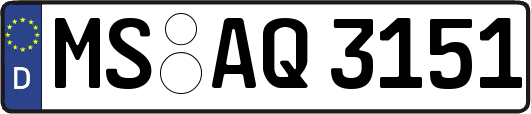 MS-AQ3151