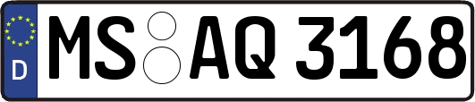 MS-AQ3168