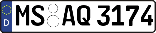 MS-AQ3174