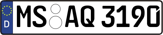 MS-AQ3190