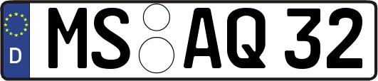MS-AQ32