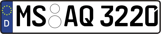 MS-AQ3220