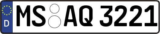MS-AQ3221