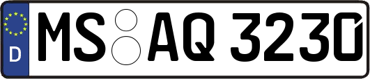 MS-AQ3230